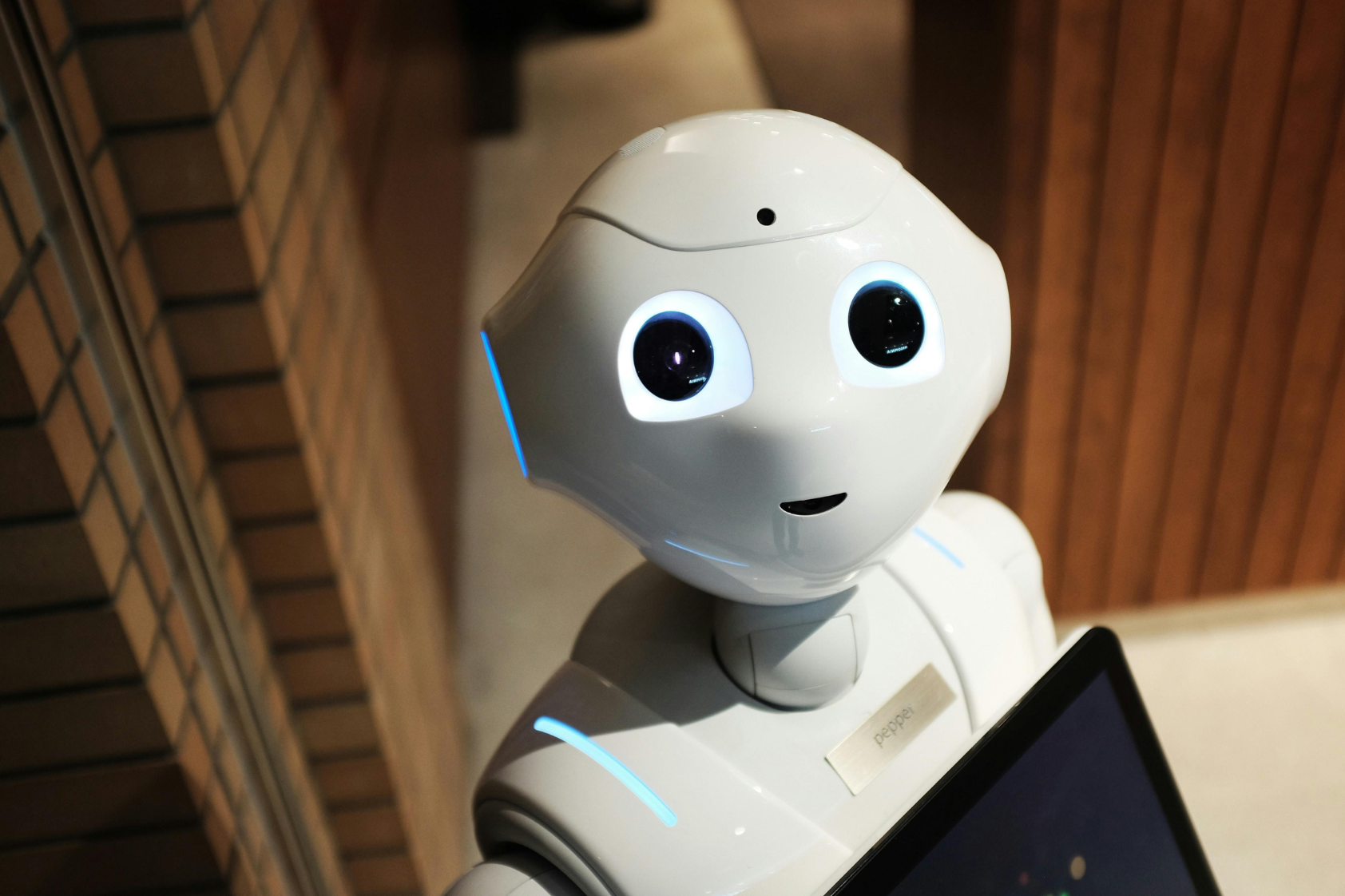 Vooroplopen in het AI-tijdperk van e-commerce